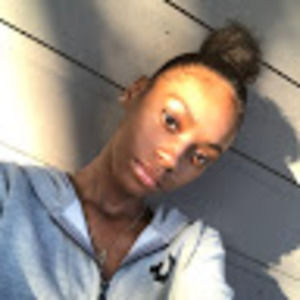 Meet your Posher, Markayla